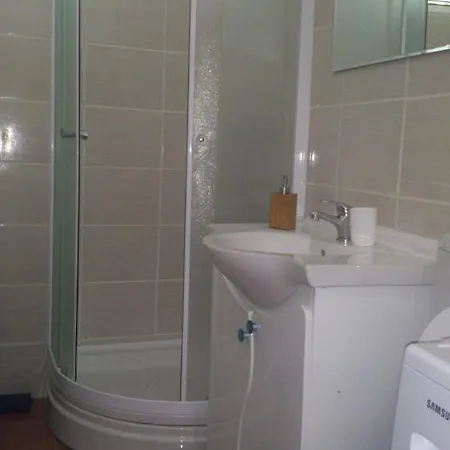 Smile Apartment