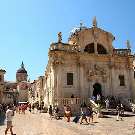 Smile * Dubrovnik